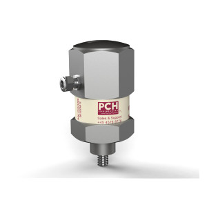PCH冗余振动监测器