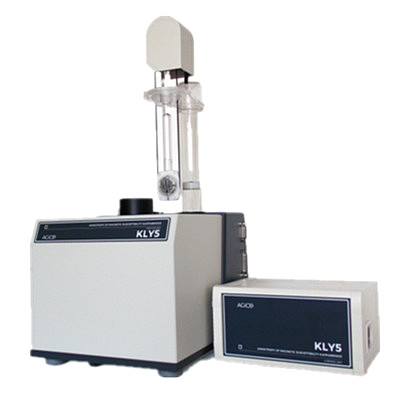 AGICO磁化率测量仪KLY5-A,KLY5-B