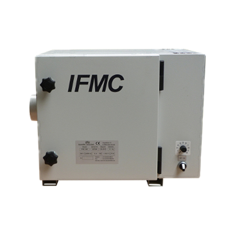 IFS過濾分離器IFMC 500