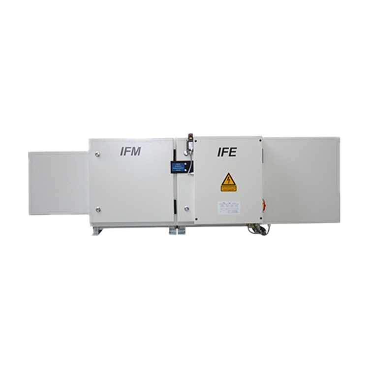IFS靜電分離器IFME 4000