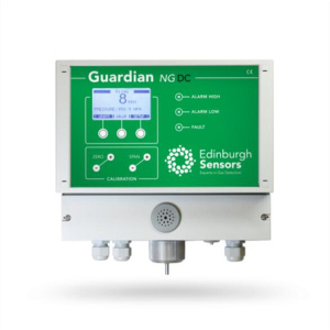 Edinburgh sensors氣體監測儀