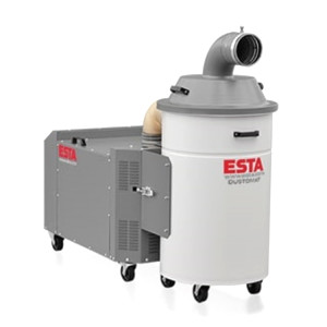 ESTA移动式除尘器