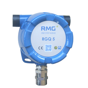 RMG 气体分析仪