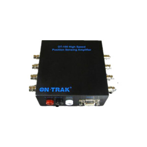 ON-TRAK高速位置传感放大器