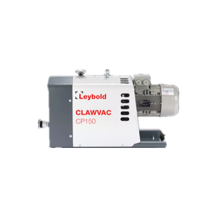 LEYBOLD真空泵CLAWVAC CP 150