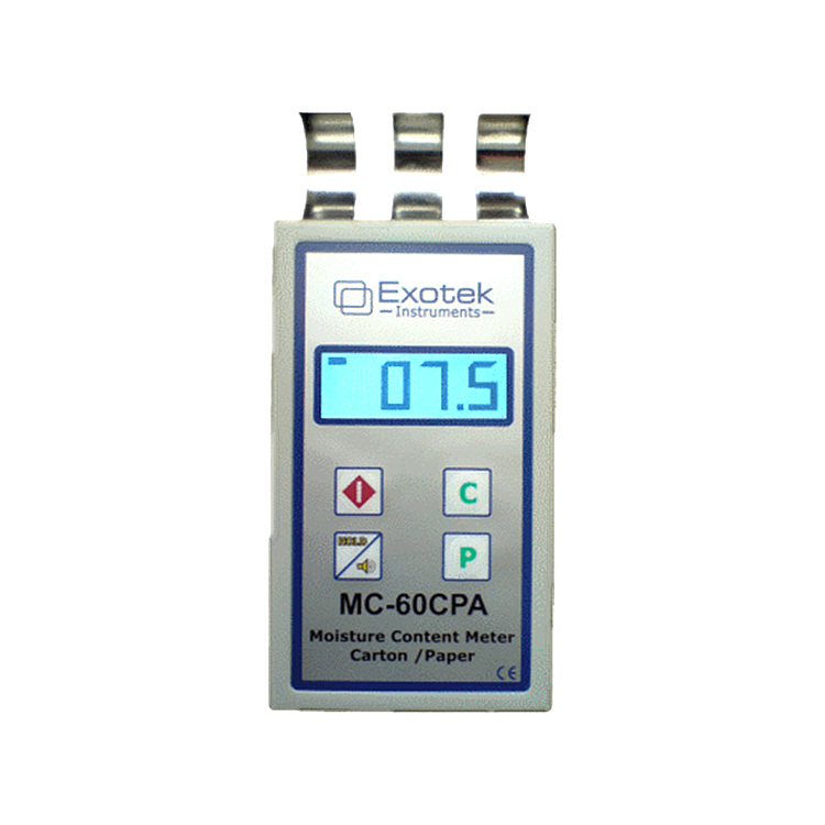 EXOTEK水分分析仪MC-60CPA