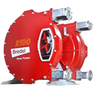 BREDEL软管泵