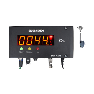 siderkemco热分析测量仪