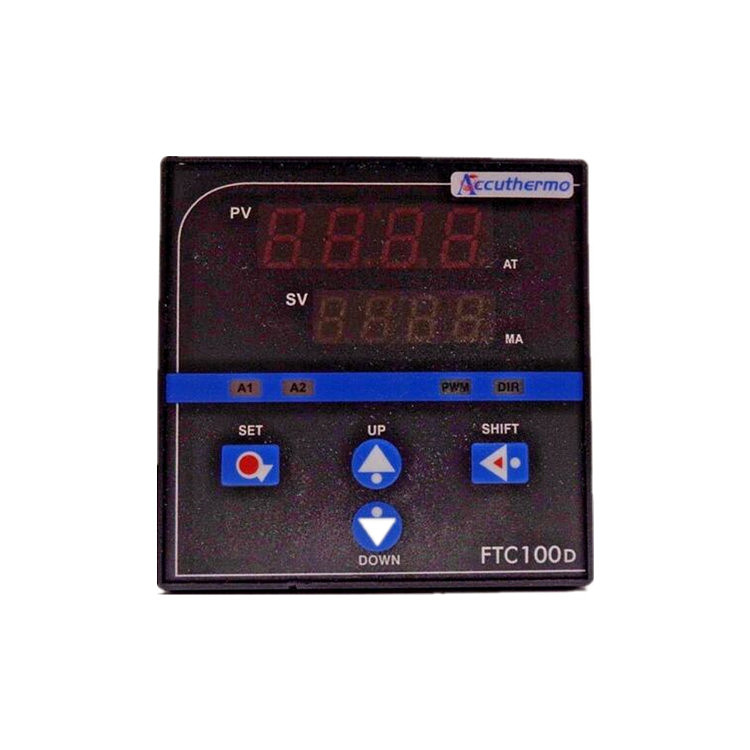 ACCUTHERMO温度控制器FTC100D