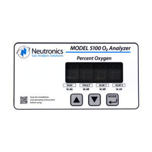 NEUTRONICS氧气分析仪