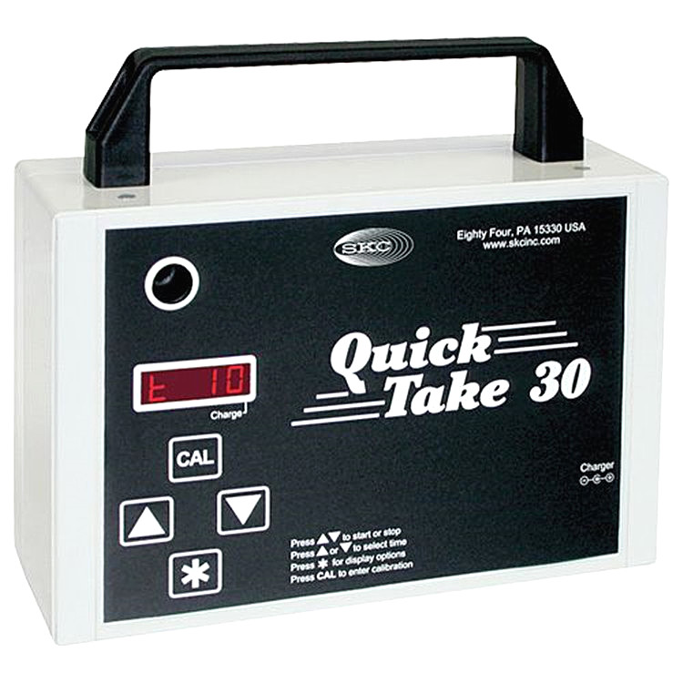 airmet取样泵QuickTake 30
