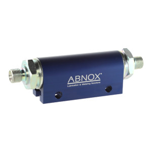 ABNOX磁性过滤器