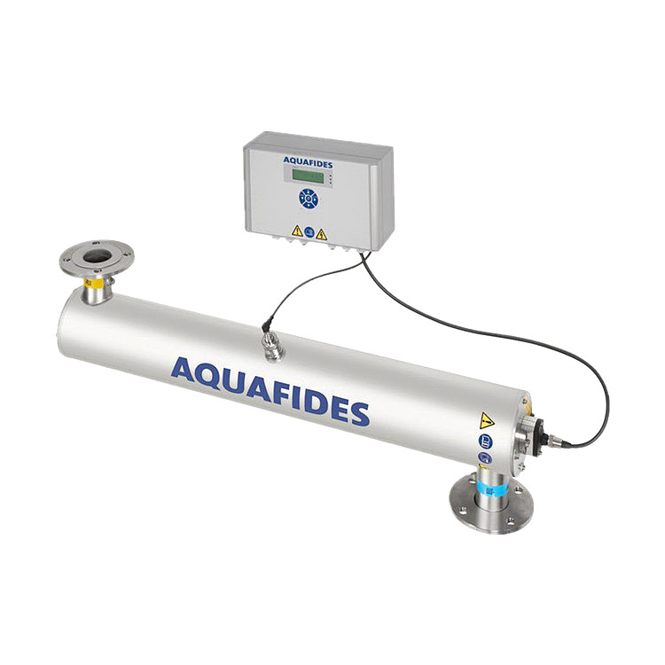 AQUAFIDES紫外线消毒系统1 AF300 T