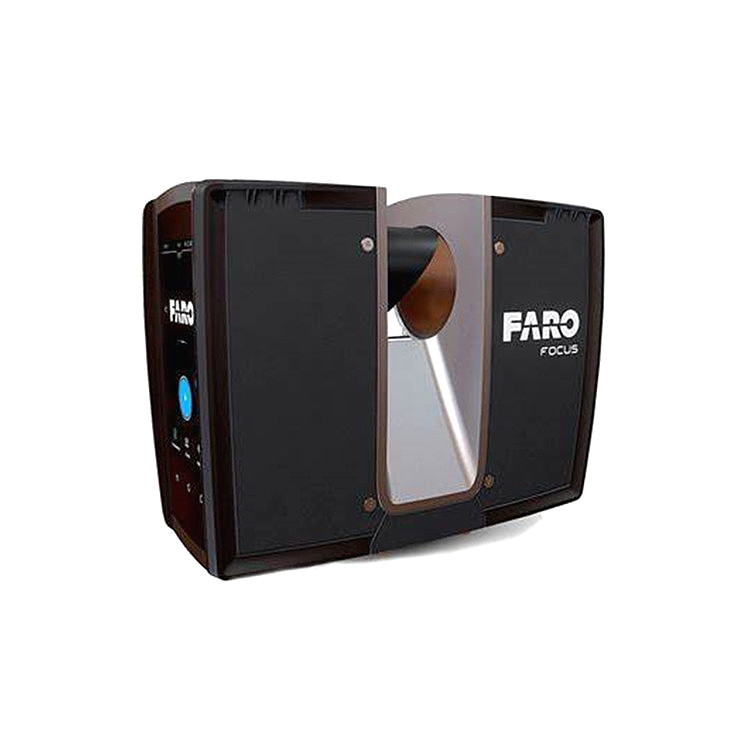 FARO激光扫描仪Focus Premium