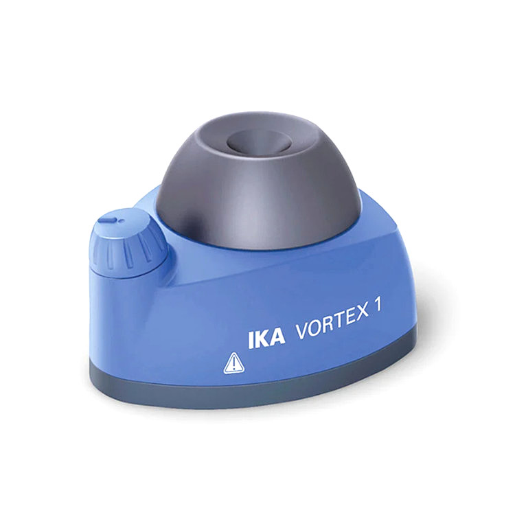 IKA蜗旋混匀器VORTEX 1