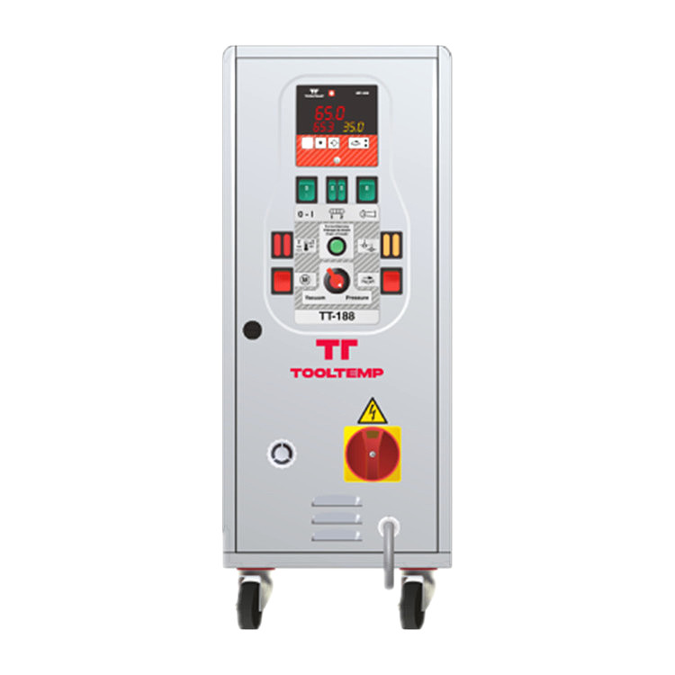 TOOL-TEMP通用温度控制单元TT-188