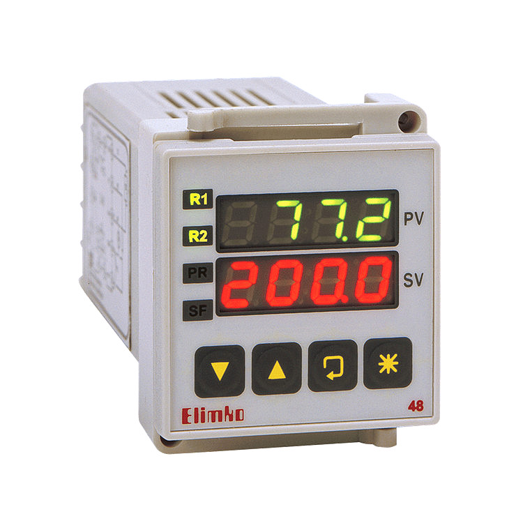 ELIMKO数字指示控制器E-48