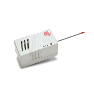 LA SONORA无线电控制电子警报器