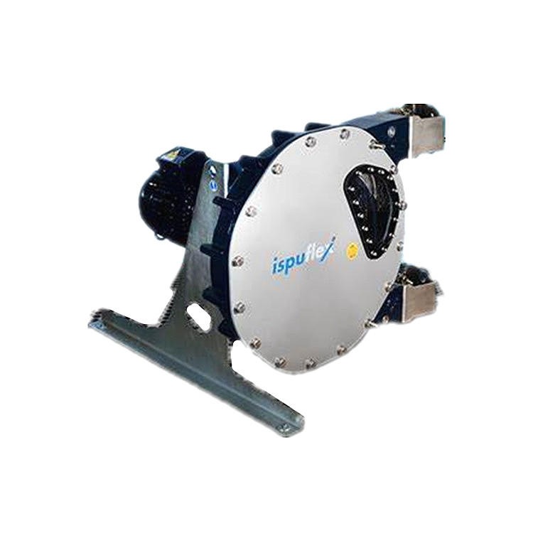 THOLEN-PUMPEN高压软管泵TPX