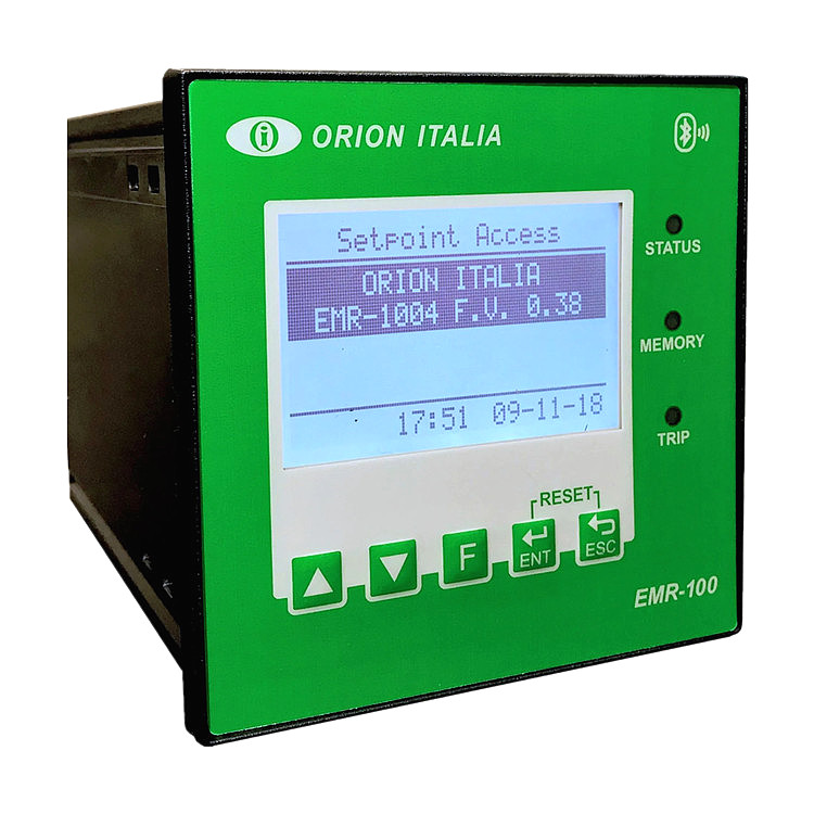 ORION ITALIA继电器EMR-100