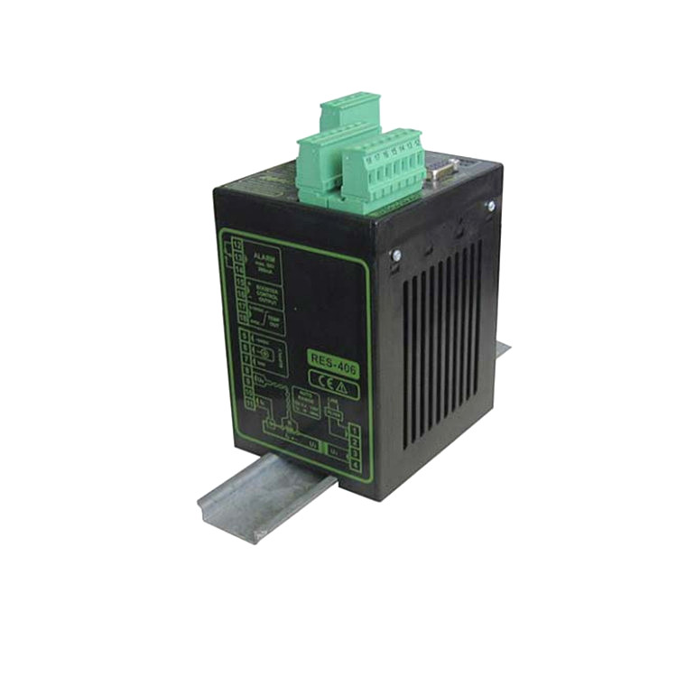 ROPEX温控器RES-406-400VAC