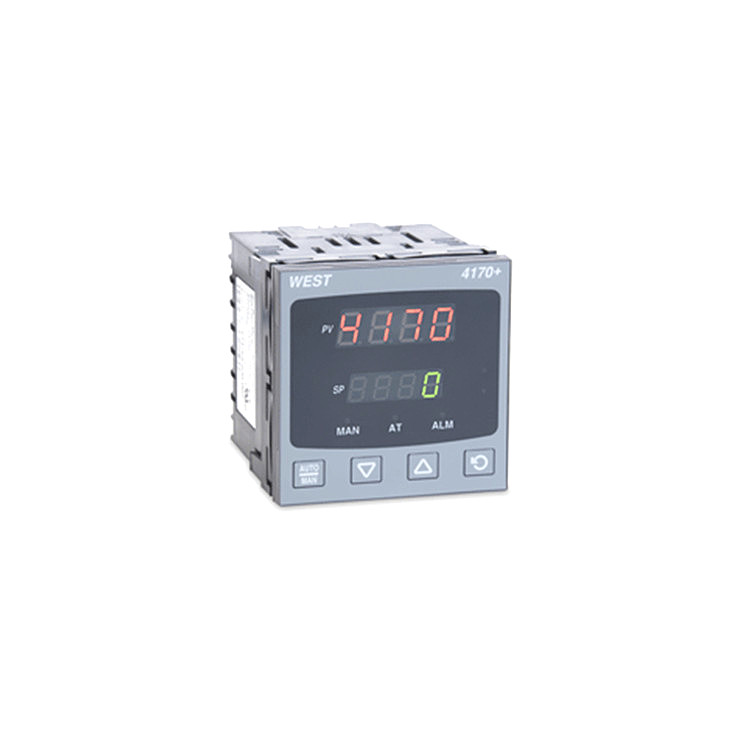 WEST CONTROL温度控制器P4170 1711 002