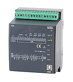 LUMEL电源转换器P43P43-111300E0