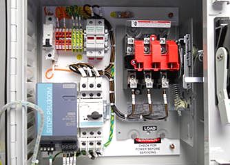 ELECTRO-MATICELECTRO-MATIC柜内元件CF系列CFSS5400HN