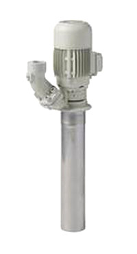 BRINKMANN冷却泵TC63TC63/270-X+252