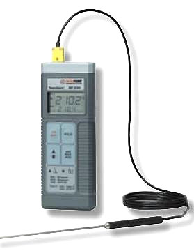 INFRAPOINT热电偶测量表MP2000