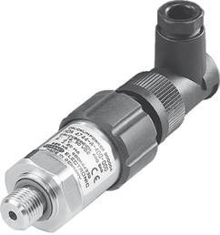 HYDAC压力传感器HDA4745-A-006-000
