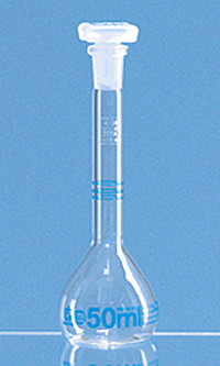 BRAND容量瓶FlaskFlask  37249