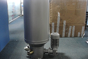 BAIER+KOPPEL泵FAZFAZ03693-05