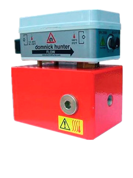 DOMNICK HUNTERDOMNICK HUNTER空气加热器VH2100