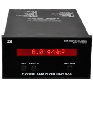 BMT臭氧分析仪 964BMT 964