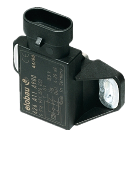 ELOBAU角度传感器424A…A系列424A11A060
