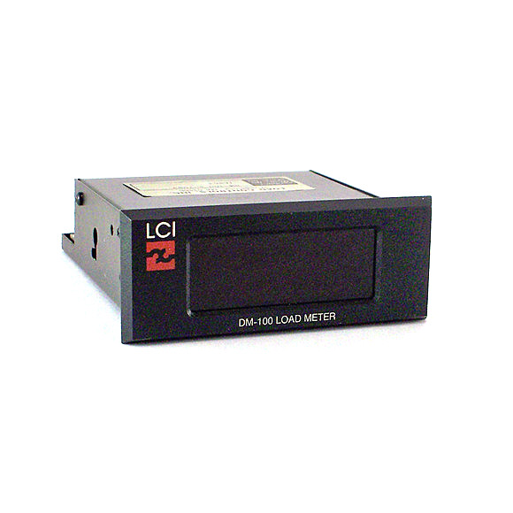 LOAD CONTROLS转换器DM-100DM-100 MB1