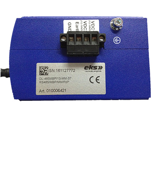 EKS光电模块DL-485MBPDL-485MBP/13-MM-ST