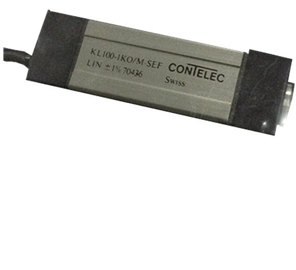 CONTELEC电位器KLKL100-1KO/M-SEF