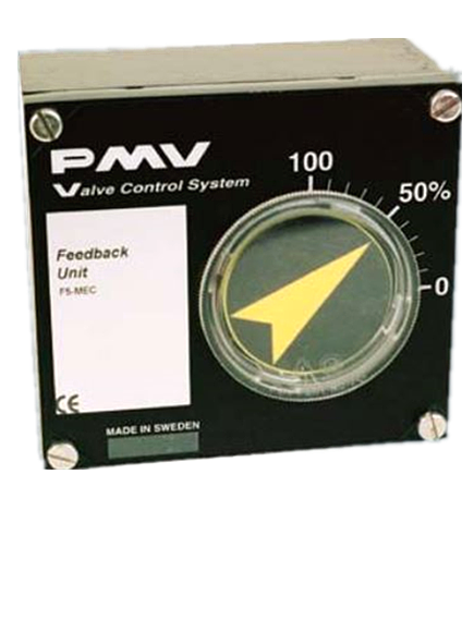 PMV反馈单元F5系列F5ISGU-MEC420-00-PV9DA-Z