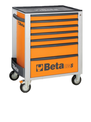 BETA工具车