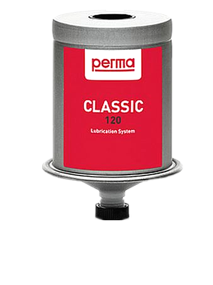 PERMA润滑杯CLASSIC100135