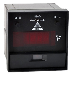 ATHENA温度控制器4000系列