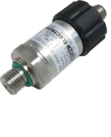 HYDAC压力传感器HDA 4844-B-250-000