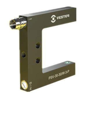 VESTER光电感应器PSV 8 mm系列
