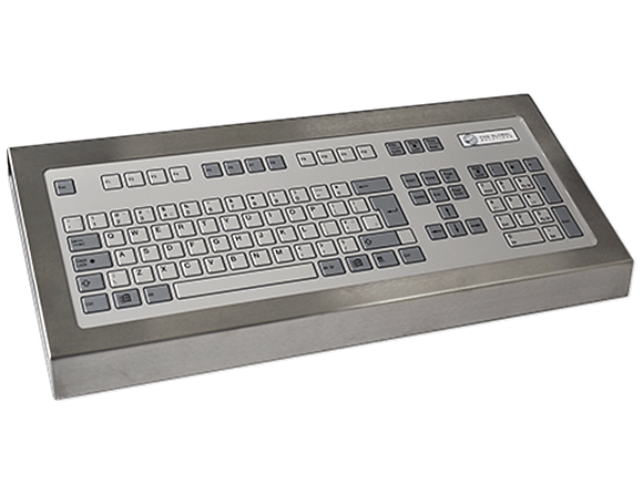CKS工业键盘128系列128J_Z_UK_P