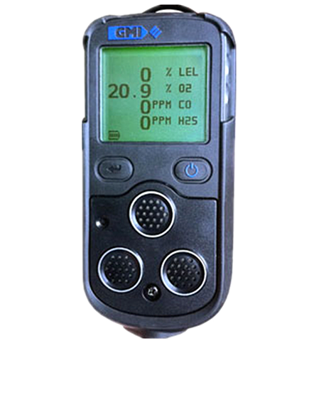 GMI气体检测仪PS200系列PS200 Series