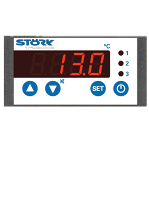 STOERK-TRONICSTORK-TRONIC限温器