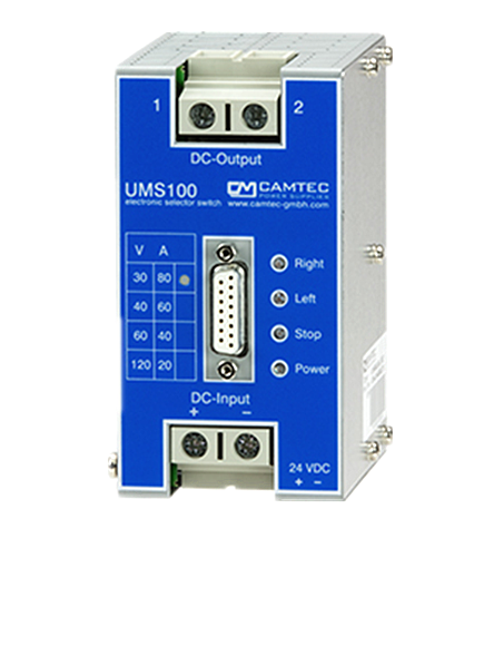CAMTEC电源模块UMS00050系列UMS00050.40T