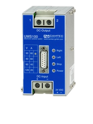 CAMTEC电源模块UMS00050系列UMS00050.40T